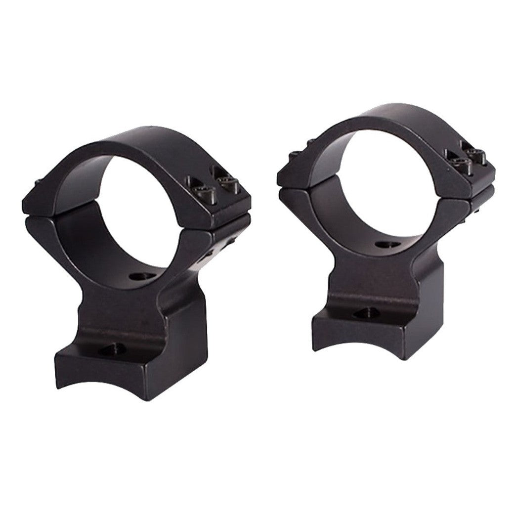 Talley One-Piece A-Bolt III 30mm