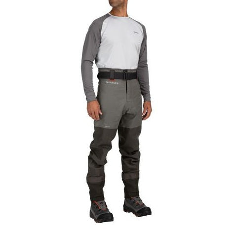 Simms G3 Guide Pant Gunmetal