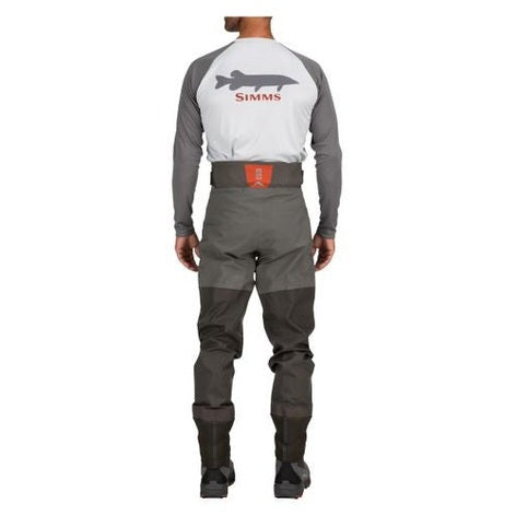 Simms G3 Guide Pant Gunmetal
