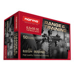 Norma Range & Training