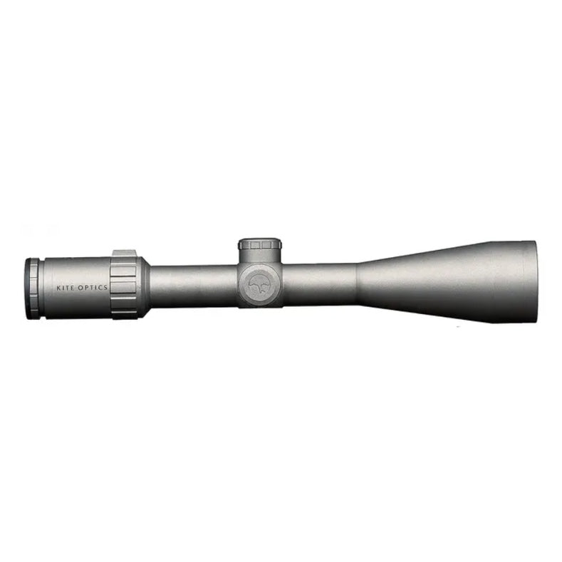 Kite K6 HD 2-12x50i Tungsten