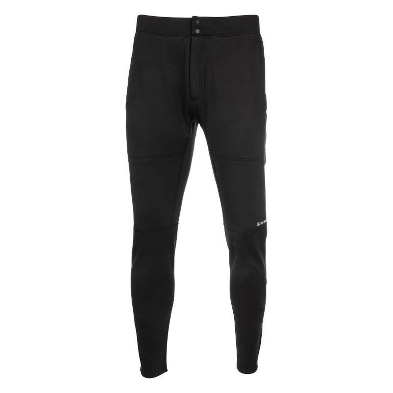 Ms Thermal Pant Black