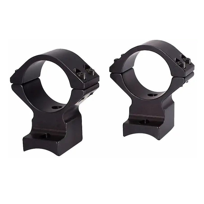 Talley One-Piece T-bolt 30mm Medium