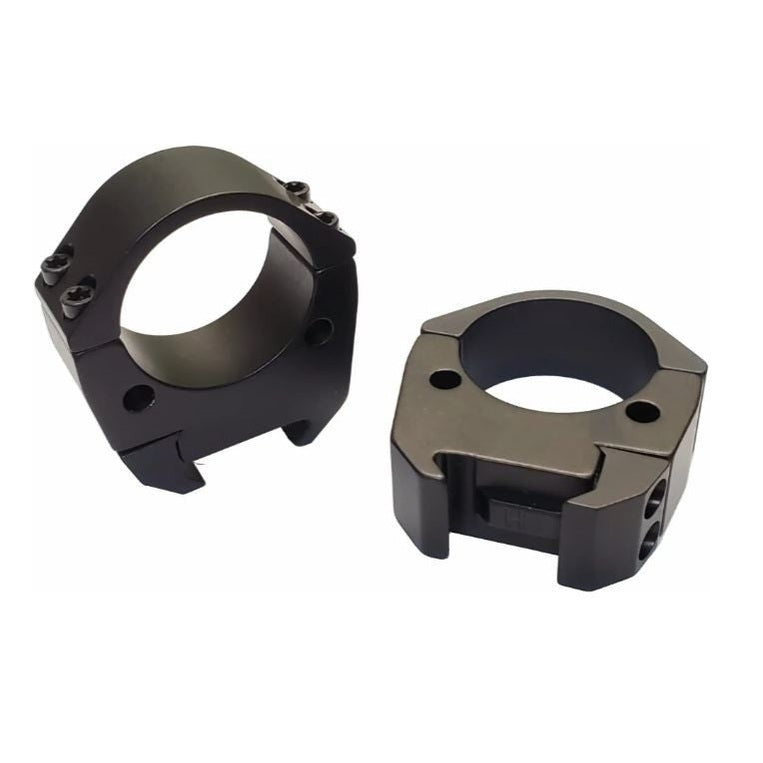 Talley Picatinny ring 30mm medium