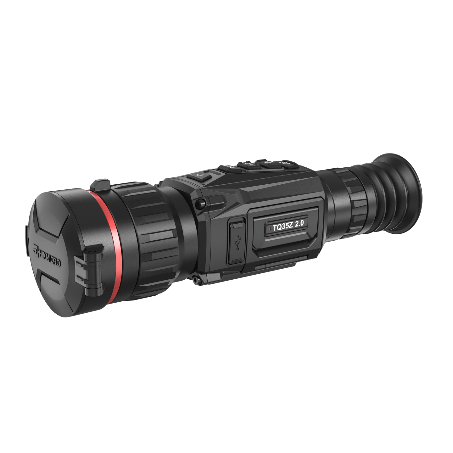 Hikmicro Thunder TQ60Z 2.0