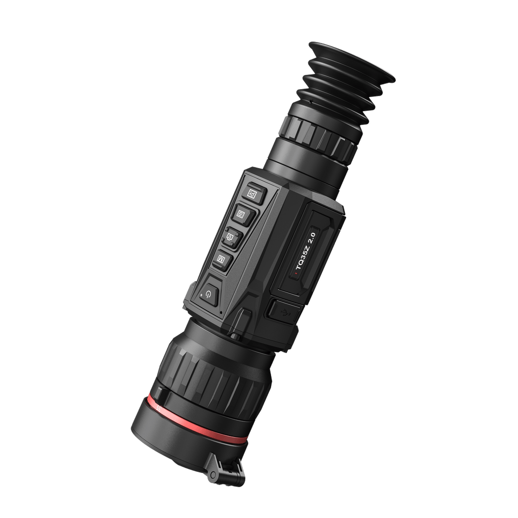 Hikmicro Thunder TQ60Z 2.0