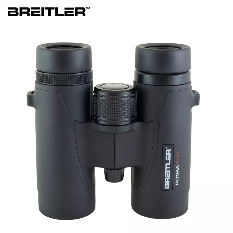 Breitler Ultima 8x32