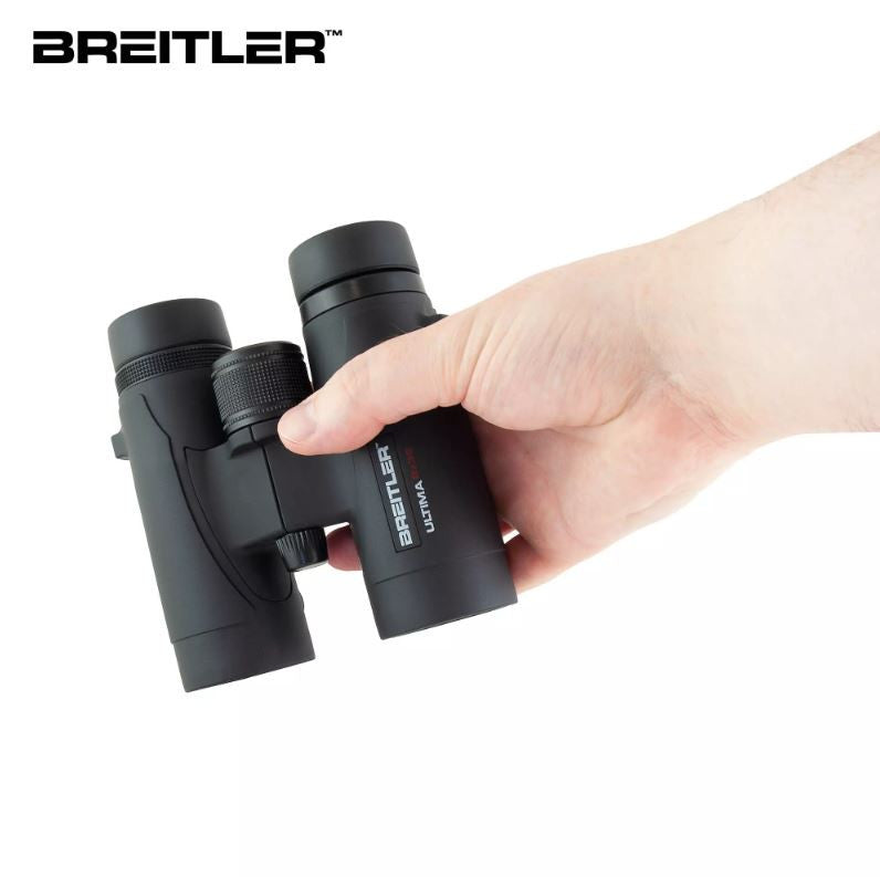 Breitler Ultima 8X32