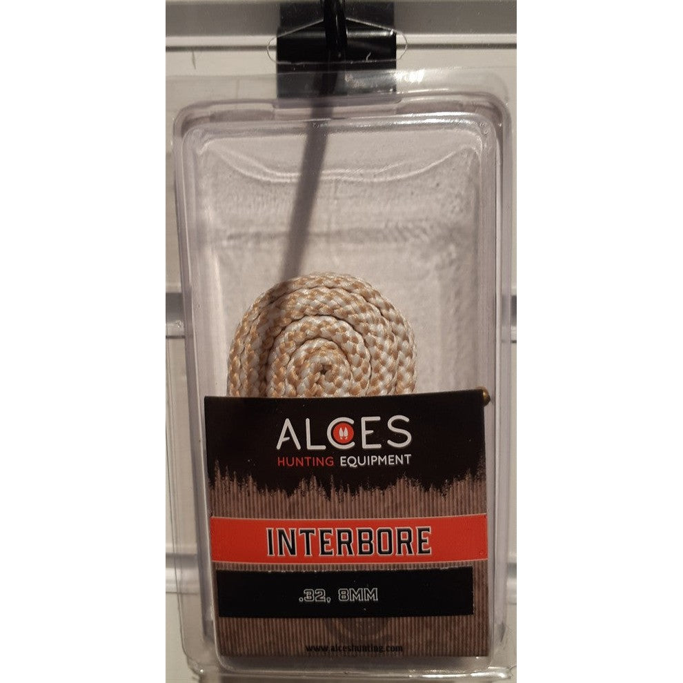 Alces Interbore cal .32/8mm