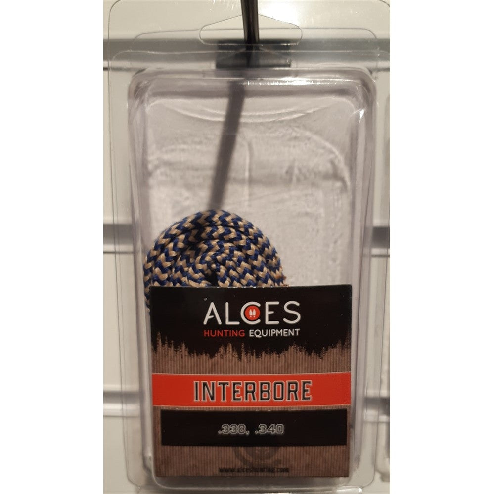 Alces Interbore cal .338