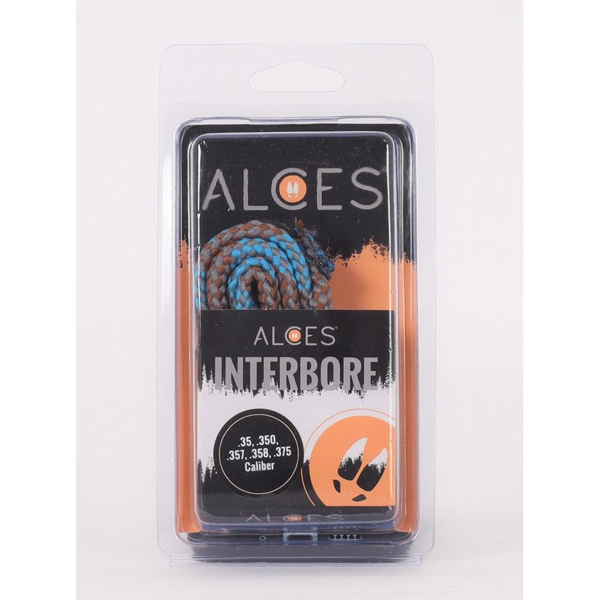 Alces Interbore cal .35/375/9,3