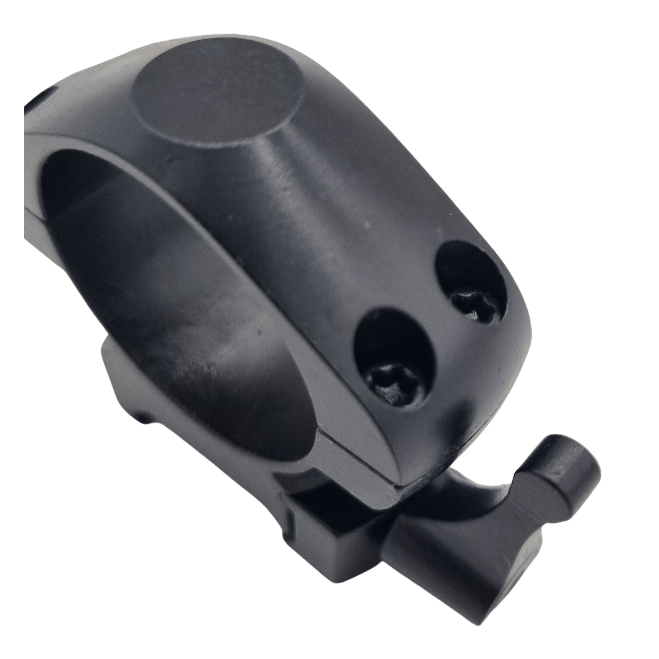 Nordic Hunting Montasjeringer QR 30mm stål