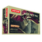 Norma Whitetail