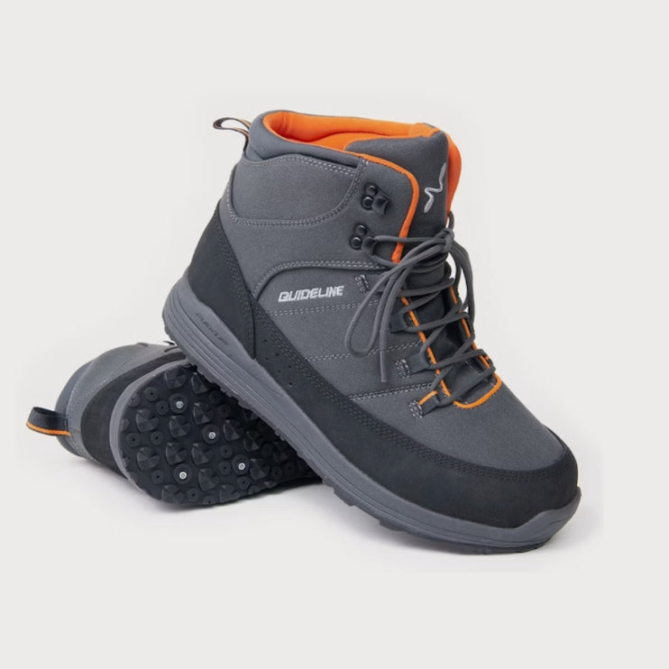 Guideline Laxa 3.0 Traction