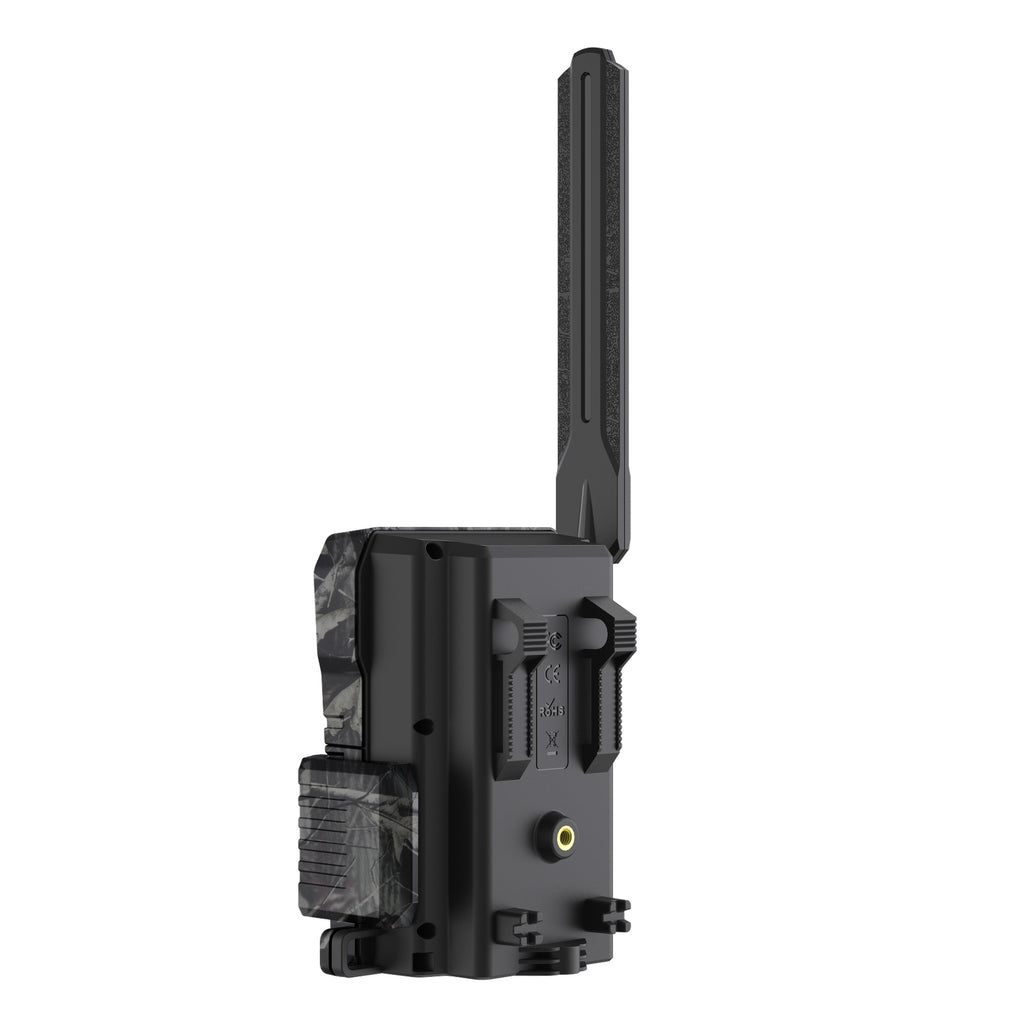 Hikmicro 4G Viltkamera M15