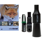 Nordik 3-pack Revelokk + DvD