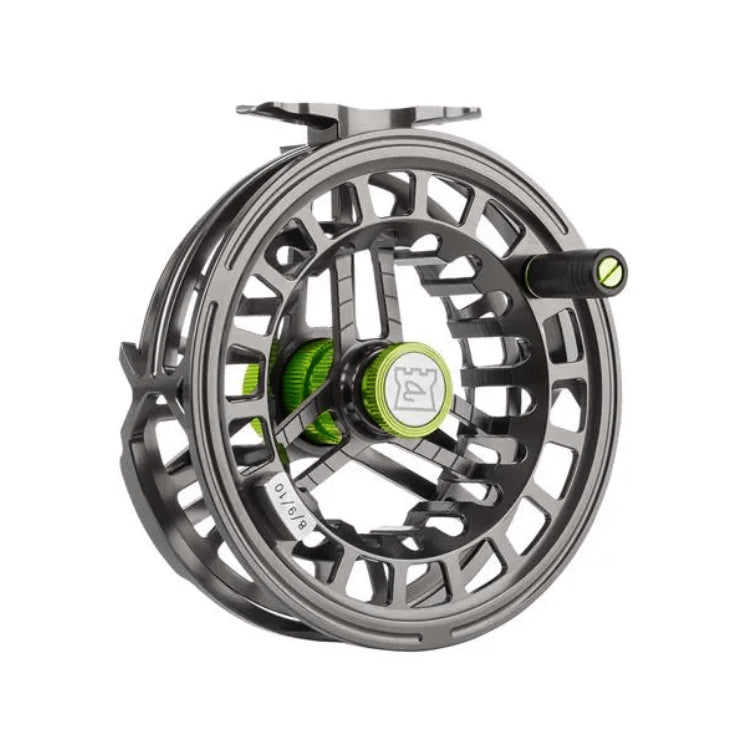 Hardy Ultradisc Reel GM