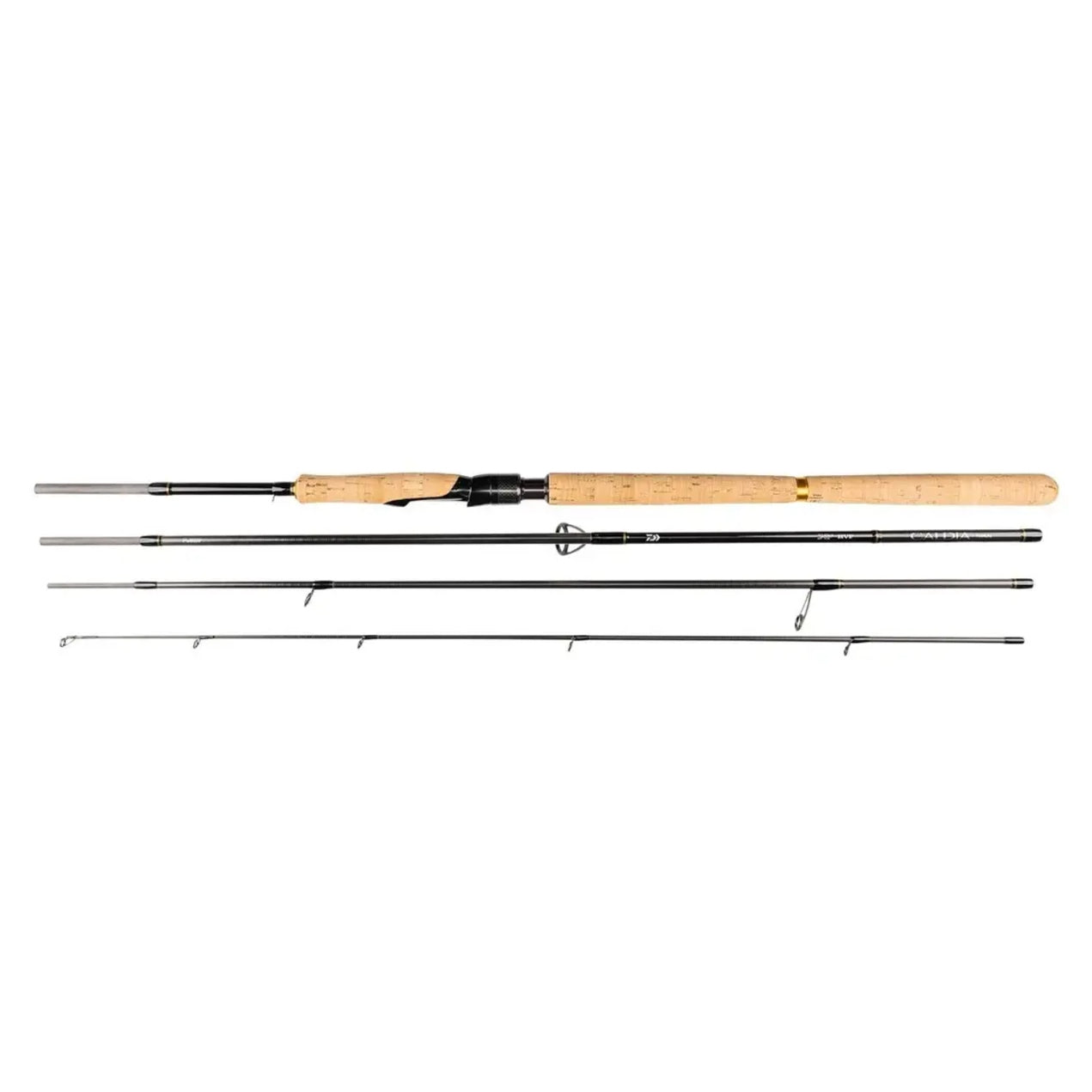 Daiwa Caldia Spin 4pc