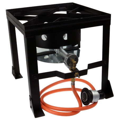 Krabbekoker osean 16kW komplett 35ltr