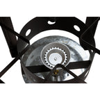 Krabbekoker osean 16kW komplett 35ltr