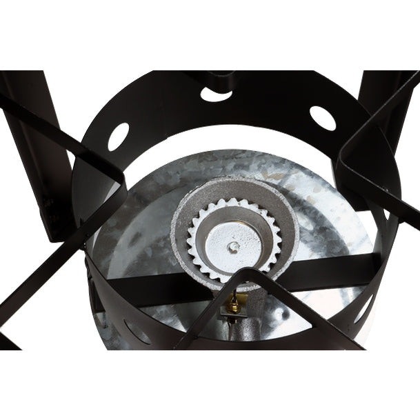 Krabbekoker osean 16kW komplett 35ltr