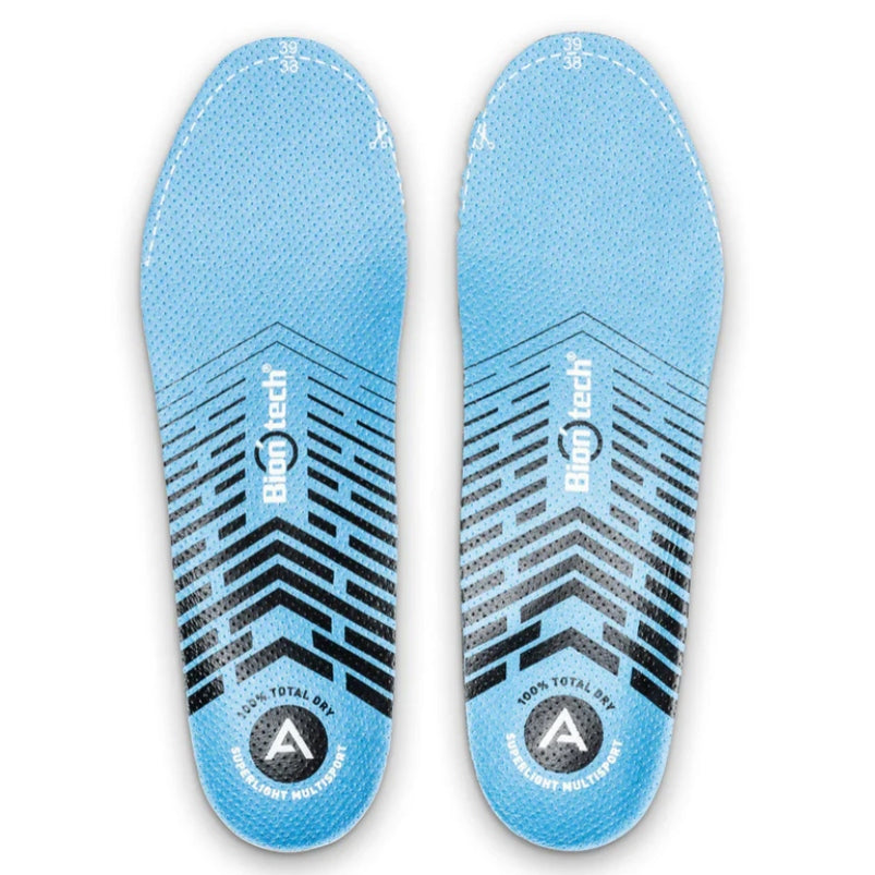 Alfa Superlight Innleggssåle