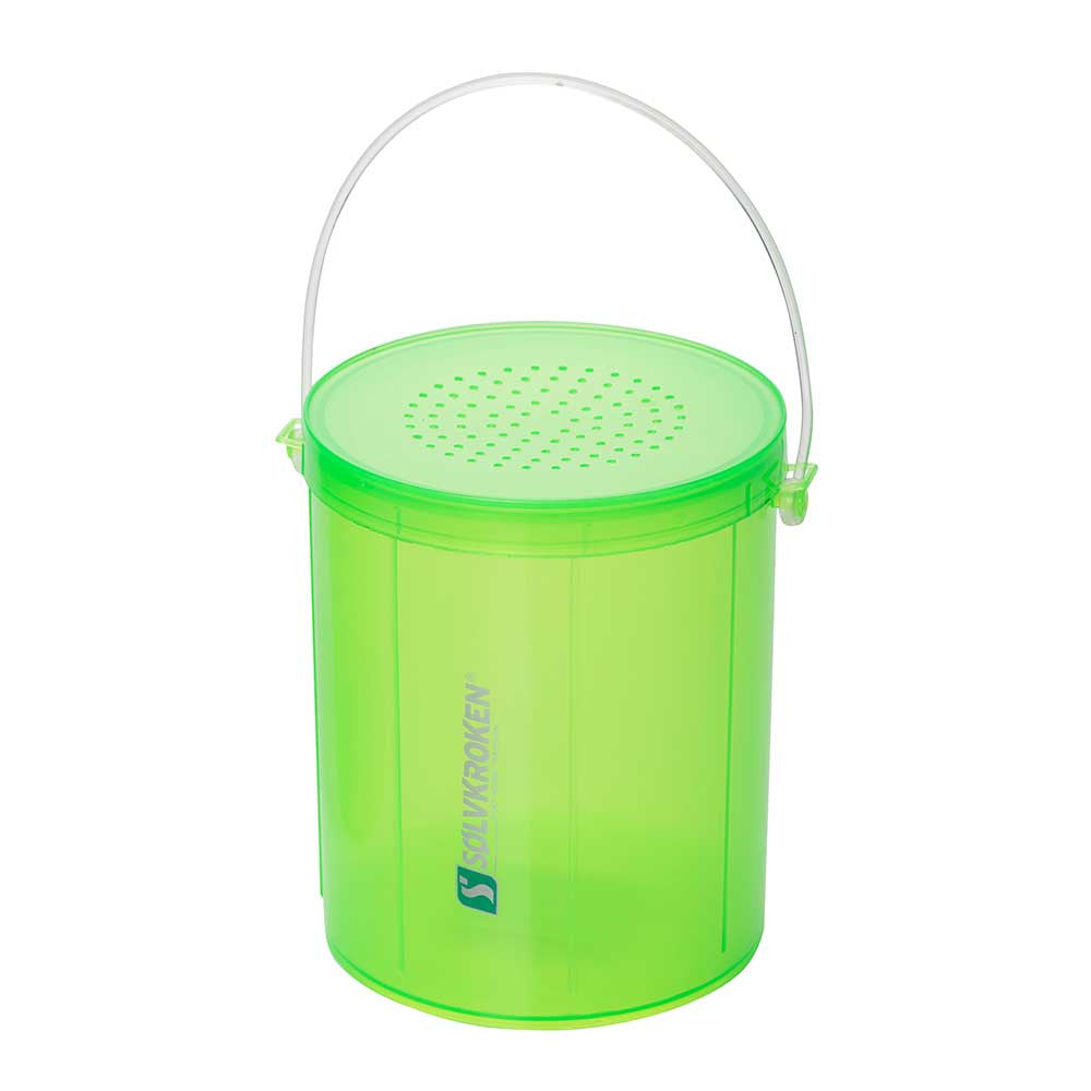 Sølvkroken Markbøtte 1 L