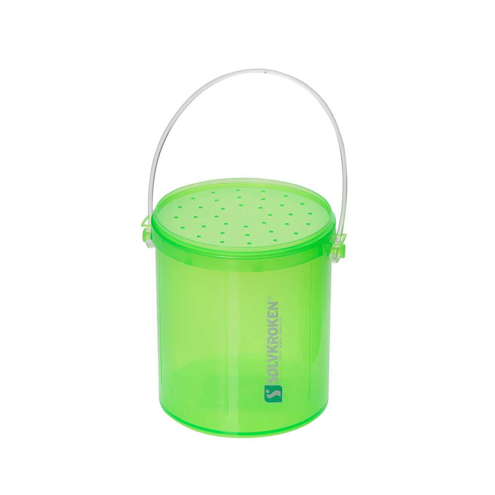 Sølvkroken Markbøtte 0,5 L