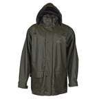 Swedteam Crest Set Rain Set Green