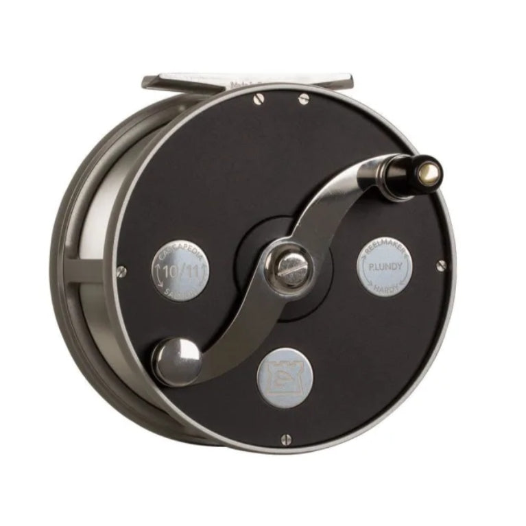 Hardy Cascapedia Reel