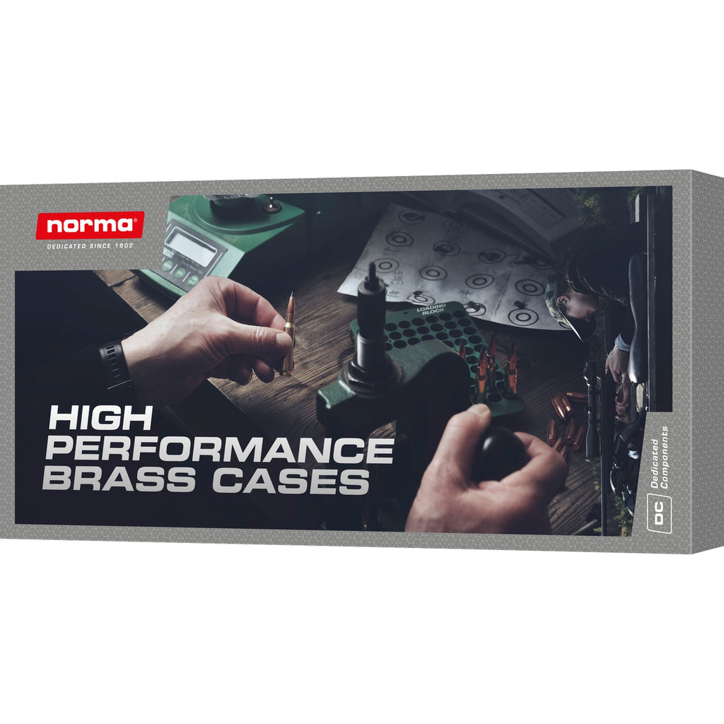 Norma Hylser 100-pk