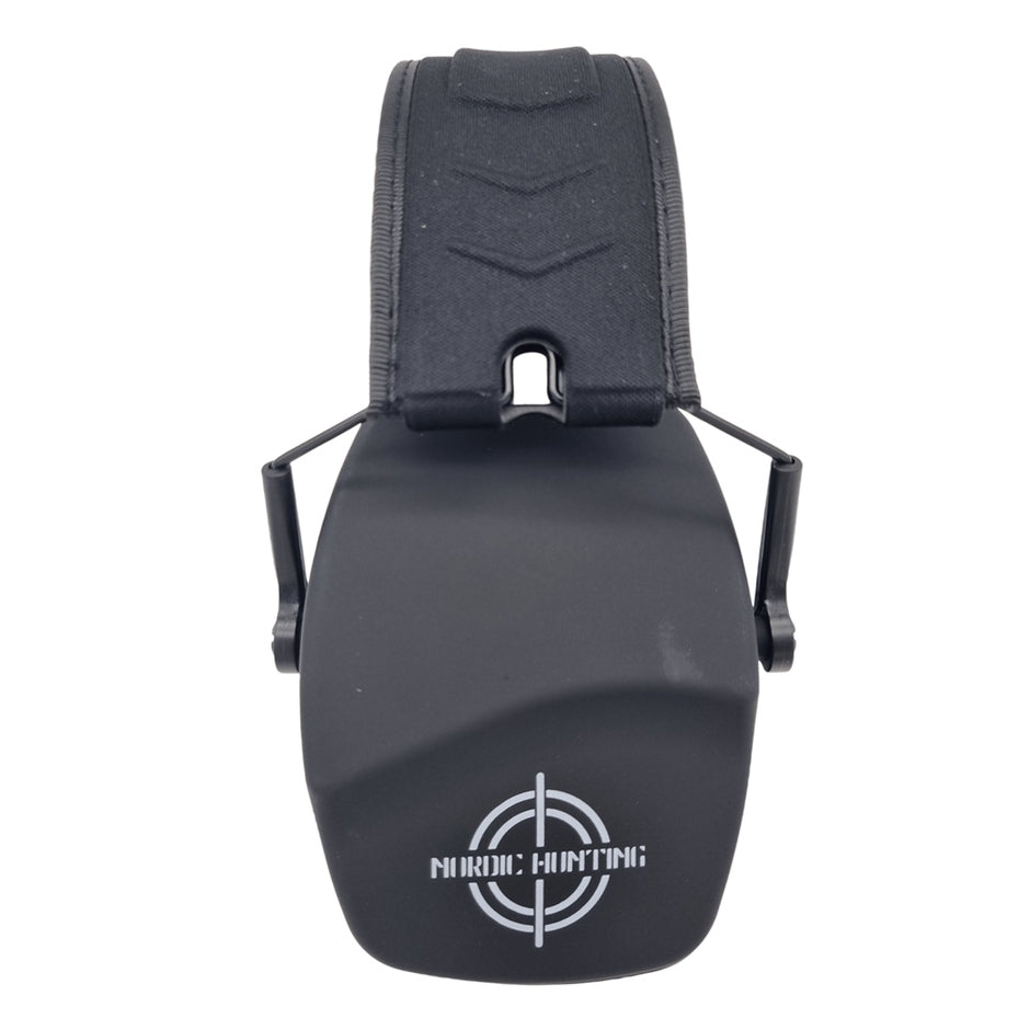 Hørselsvern passivt, Nordic Hunting