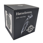 Hørselsvern passivt, Nordic Hunting