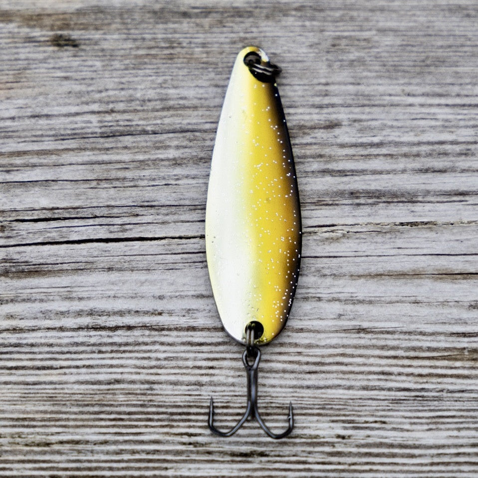 Rogis Haslongen Gull