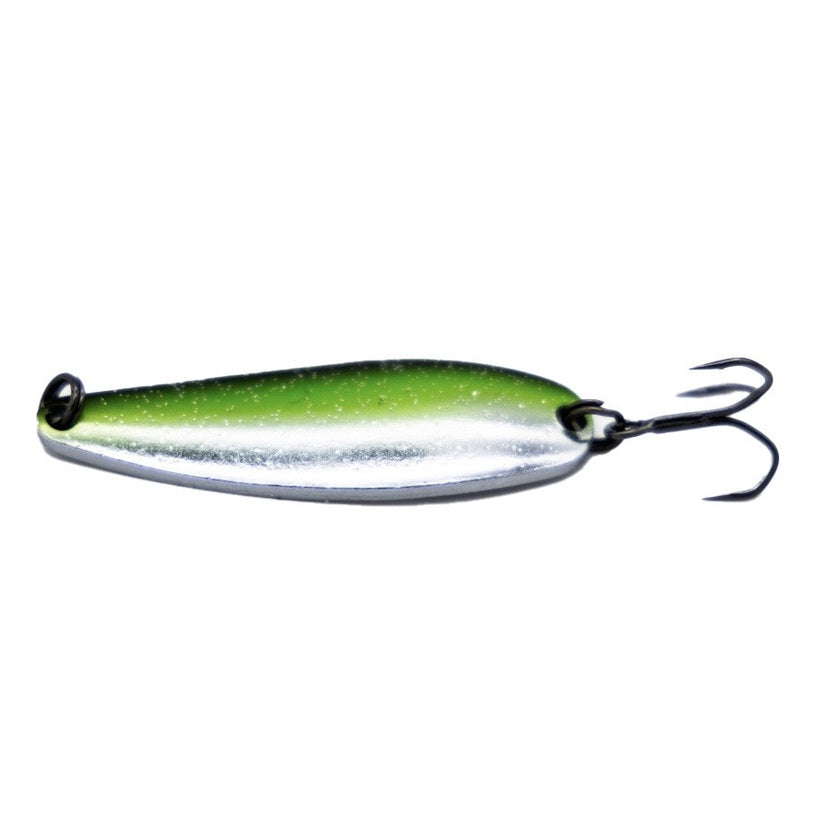 Rogis Haslongen Grønn