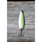 Rogis Haslongen Grønn