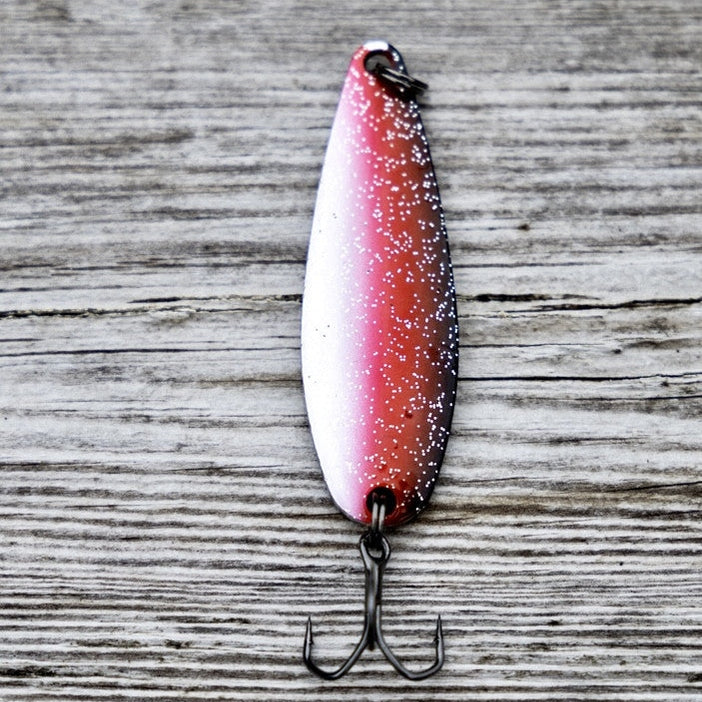 Rogis Haslongen Rød