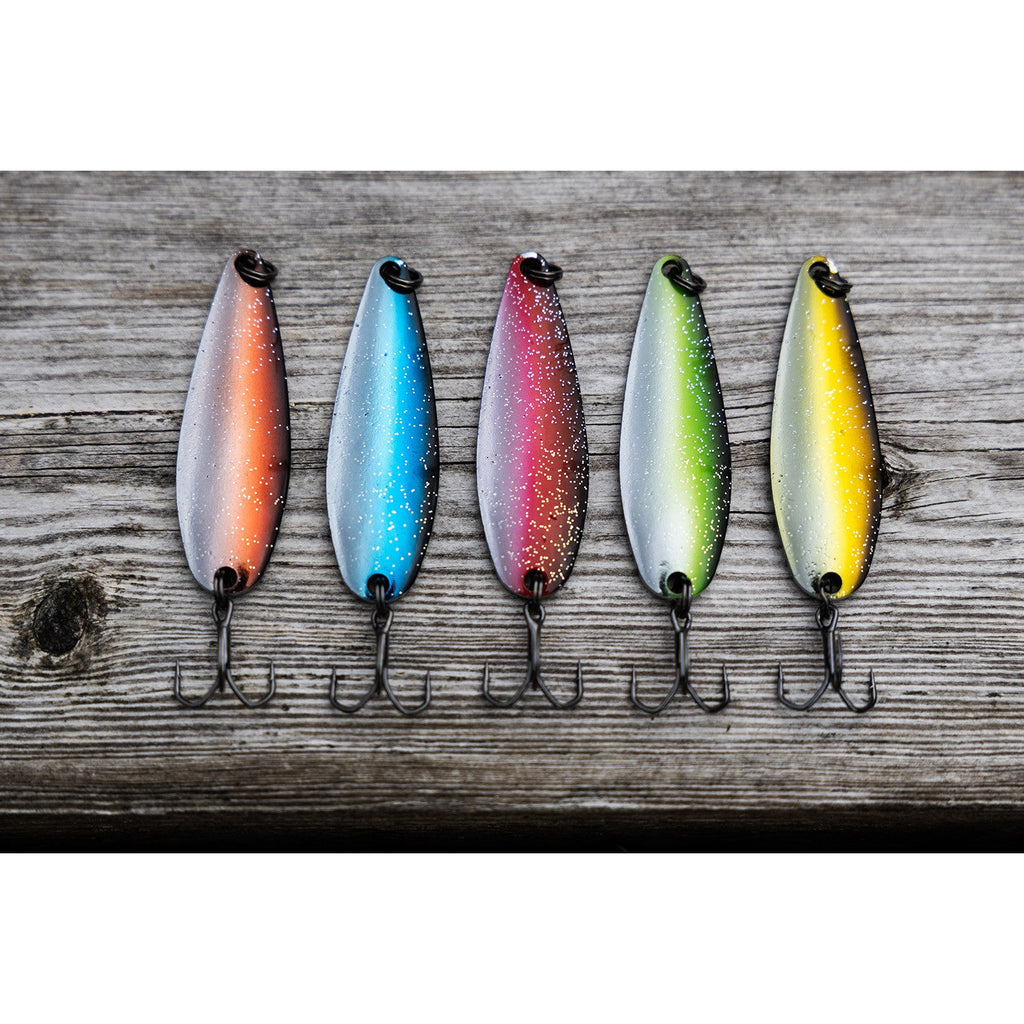 Rogis Haslongen Kobber