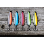 Rogis Haslongen Kobber