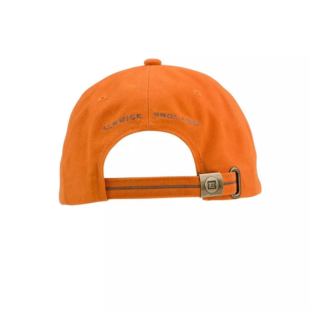 Hardy Classic Cap Pumkin/Olive