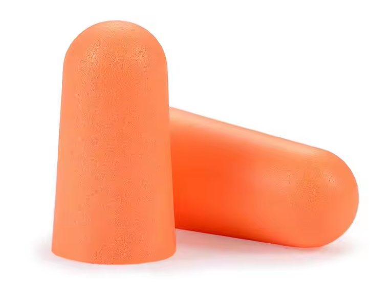 Ørepropper 80 par, Nordic Hunting