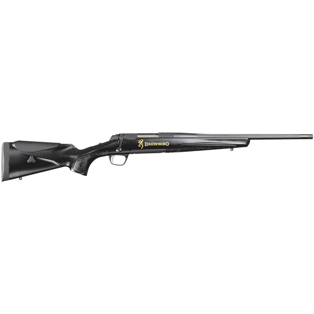 Browning X-Bolt Nordic Light Black Adj.