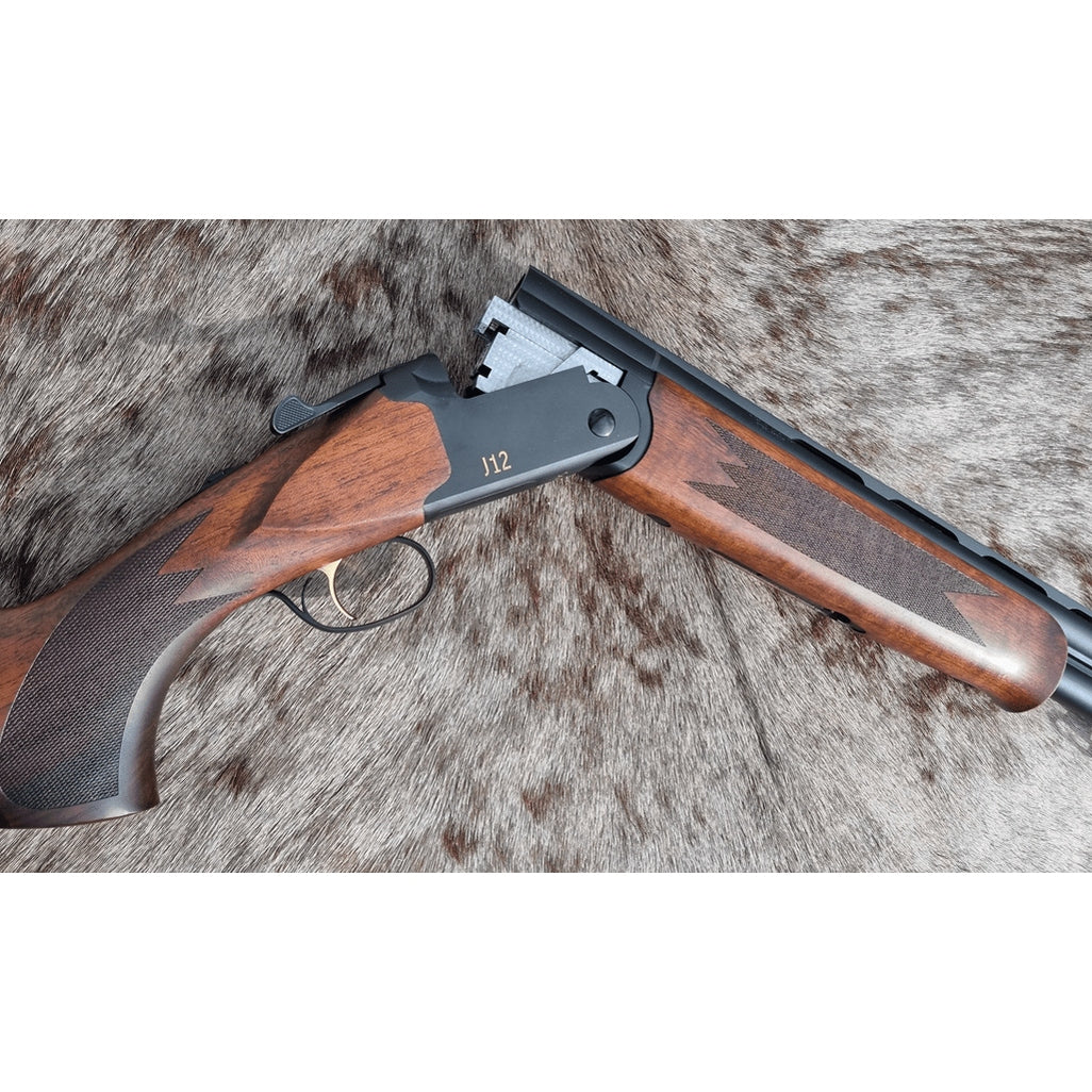 Khan Scandium Black J12 Compact 66cm