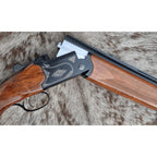 Yildiz SPZ SM adj. 12/76 66cm Compact Black