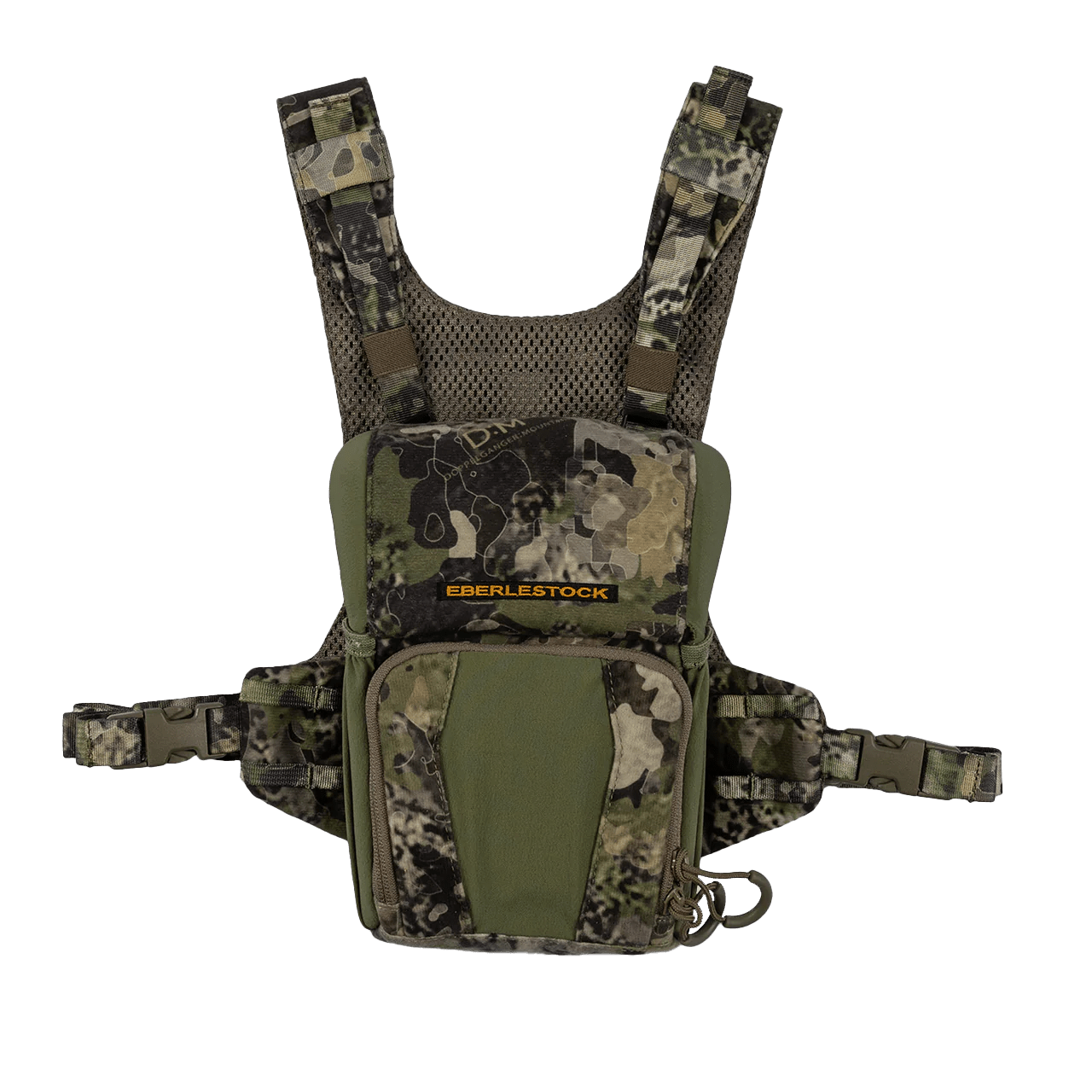 Eberlestock Recon Kikkertsekk Small - Mountain