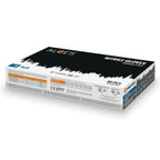 Alces Nitrile Gloves