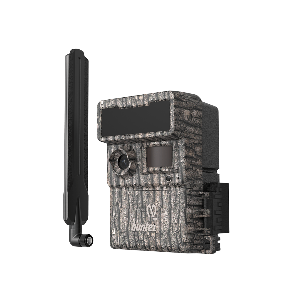 Hunter OBI 1 Trail Cloud Camera
