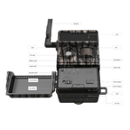 Hunter OBI 1 Trail Cloud Camera