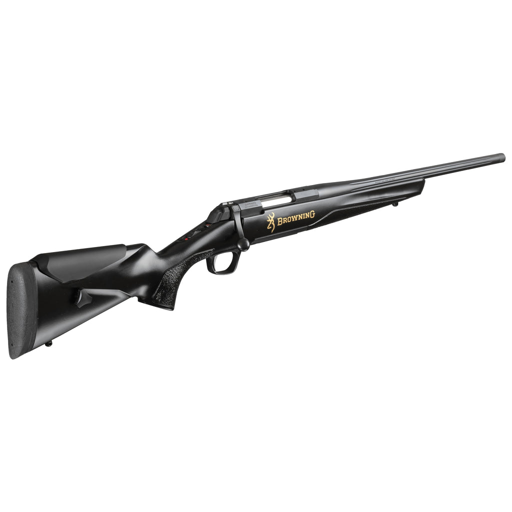 Browning X-Bolt Nordic Light Black Adj. Lady