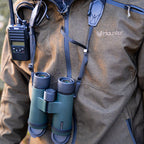 Haunter Clyde Jakke Forest Green